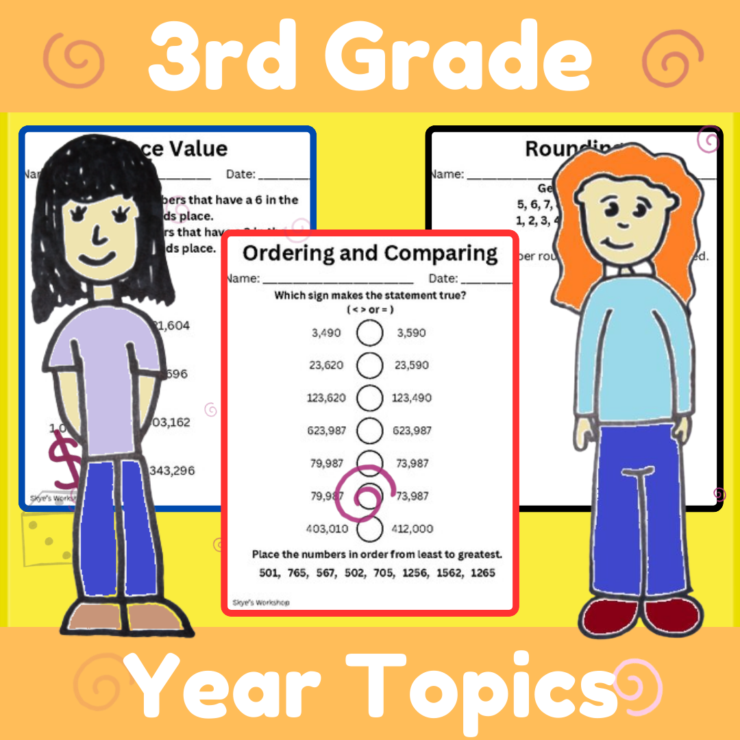 Ixl Reading Worksheets For 3 Grade Printable
