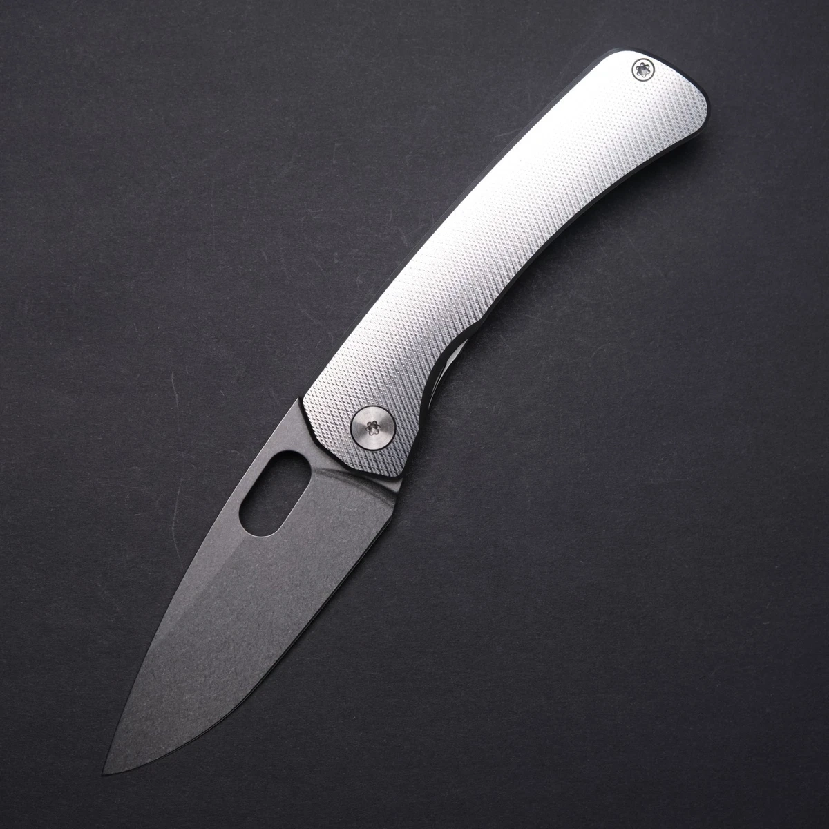 Custom Flipper Knives Ebay
