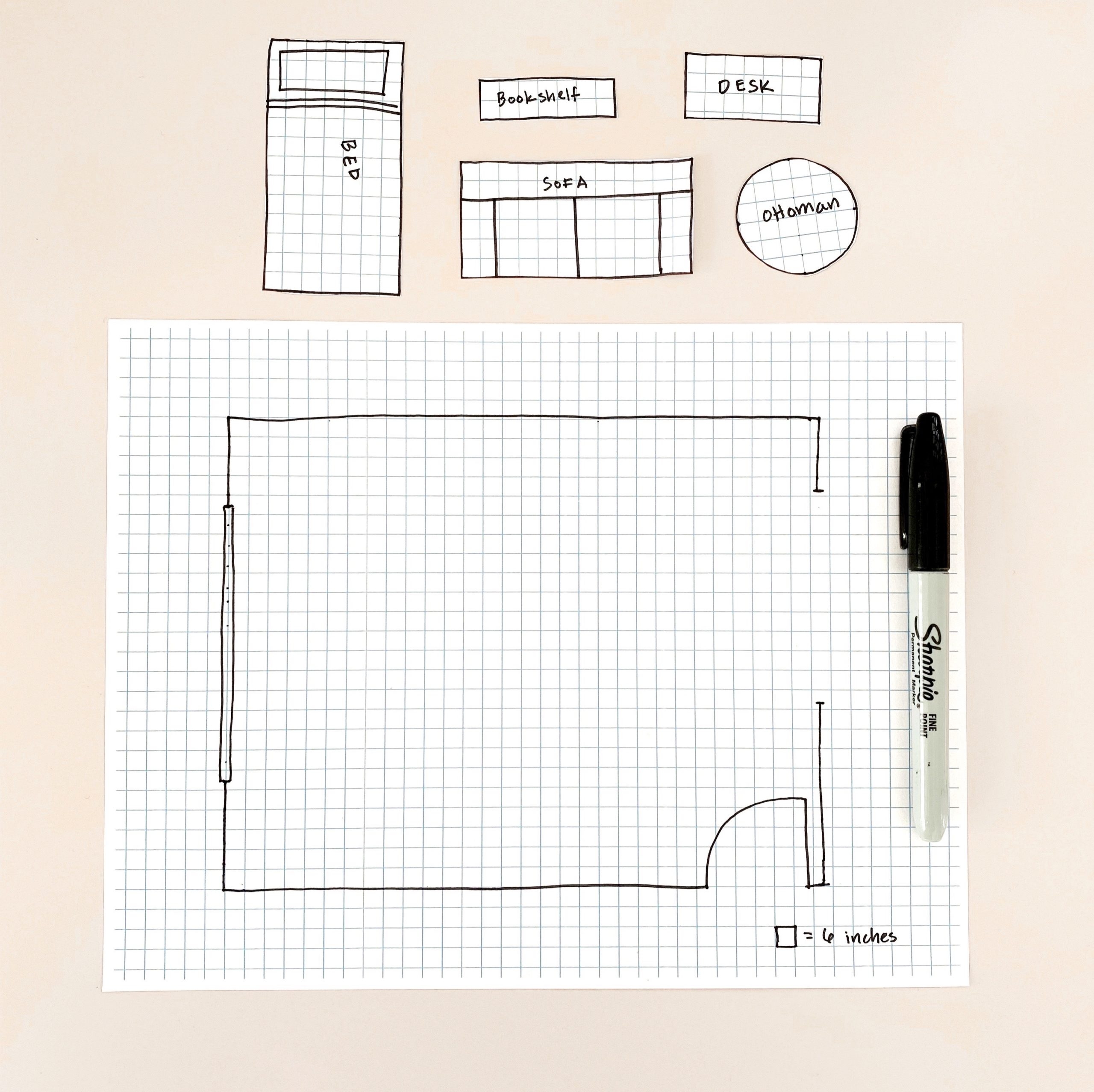 Where To Find Free Printable Graph Paper Worksheets Library